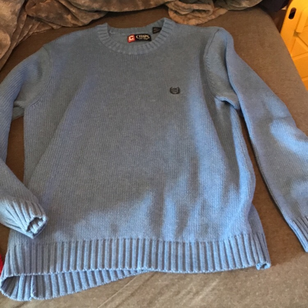 Chaps Sweaters 5 pack - Picture 4 of 7